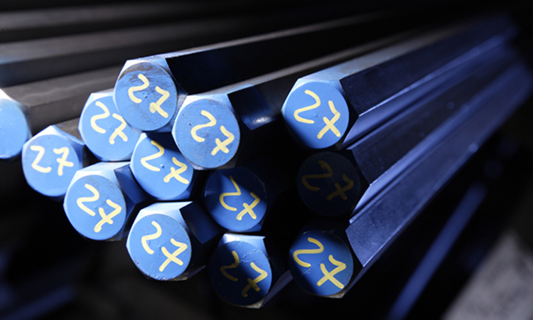 440C-ESR模具鋼機(jī)械性能